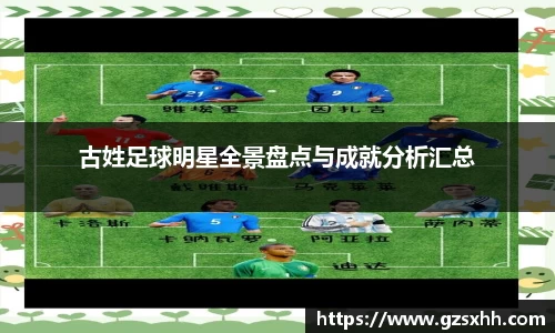 古姓足球明星全景盘点与成就分析汇总